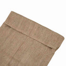 jutesække 30 stk. 60x105 cm 100 % jute 340 g/m2