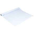 vinduesfolie 90x2000 cm statisk PVC matteret grå