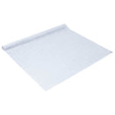 vinduesfolie 60x500 cm PVC stjernemønster matteret