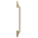 væghængt kradsetræ 109 cm sisal