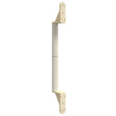 væghængt kradsetræ 109 cm sisal