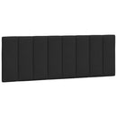 seng med madras Hanko 120x200 cm velour sort
