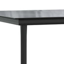 spisebordssæt til haven 7 dele med hynder polyrattan beige