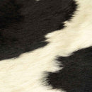 koskind 180x220 cm sort og hvid