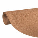 Kork rolle Brun 100 x 800 x 0,8 cm Kork