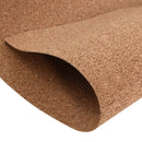 Kork rolle Brun 100 x 800 x 0,8 cm Kork