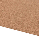 Kork rolle Brun 100 x 800 x 0,8 cm Kork