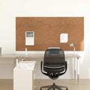 Kork rolle Brun 100 x 800 x 0,8 cm Kork