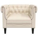 chesterfieldsofa hør
