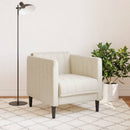 sofastol hør