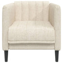 sofastol hør