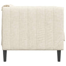 sofastol hør