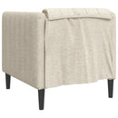 sofastol hør