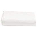 presenning 1x2,5 m 650 g/m² hvid