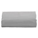 presenning 3x4 m 650 g/m² grå