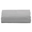 presenning 3x5 m 650 g/m² grå