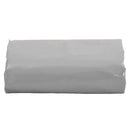 presenning 3x6 m 650 g/m² grå