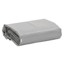 presenning 1,5x10 m 650 g/m² grå