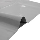 presenning 1,5x10 m 650 g/m² grå