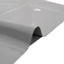 presenning 3,5x5 m 650 g/m² grå