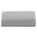 presenning 1,5x2,5 m 650 g/m² grå