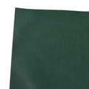 presenning 1,5x10 m 650 g/m² grøn