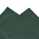 presenning 3,5x5 m 650 g/m² grøn