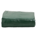 presenning 1,5x2 m 650 g/m² grøn