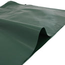 presenning 1,5x2 m 650 g/m² grøn
