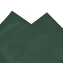 presenning 2,5x4,5 m 650 g/m² grøn