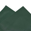 presenning 5x5 m 650 g/m² grøn