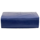 presenning 2x3 m 650 g/m² blå
