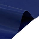 presenning 1,5x10 m 650 g/m² blå