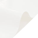 presenning 3x5 m 650 g/m² hvid