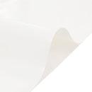 presenning 4x8 m 650 g/m² hvid