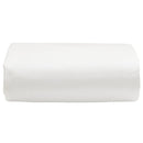 presenning 2,5x3,5 m 650 g/m² hvid