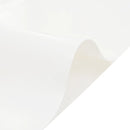 presenning 3,5x5 m 650 g/m² hvid