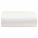 presenning 5x6 m 650 g/m² hvid