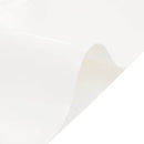 presenning 5x6 m 650 g/m² hvid