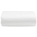 presenning 1x2,5 m 650 g/m² hvid