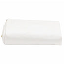 presenning Ø 2,8 m 650 g/m² hvid