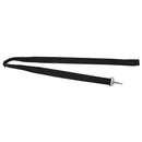 biminitop med 2 buer 180x150x110 cm sort