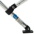 biminitop med 3 buer og sidevægge 183x(170-182)x137 cm