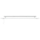 markise 450x300 manuel betjening bordeauxfarvet
