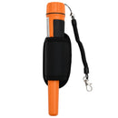 metaldetektor pinpointer orange