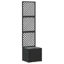 Have Trellis Planter Sort 35 x 30 x 135 cm Metal