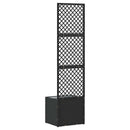 Have Trellis Planter Sort 35 x 30 x 135 cm Metal