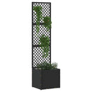 Have Trellis Planter Sort 35 x 30 x 135 cm Metal