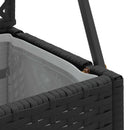 Have Trellis Planter Sort 70 x 30 x 135 cm Metal
