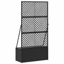 Have Trellis Planter Sort 70 x 30 x 135 cm Metal